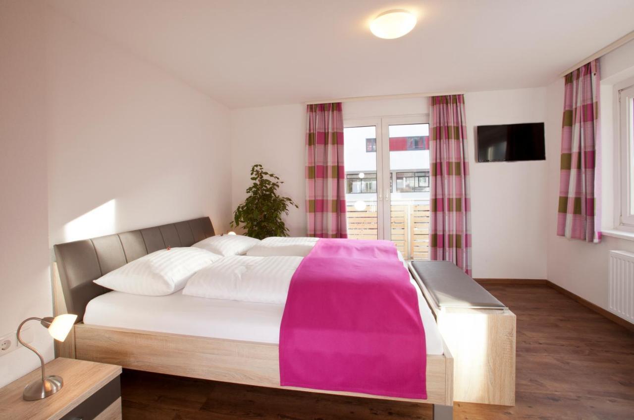 Appartements Luna By Schladming-Appartements Eksteriør bilde
