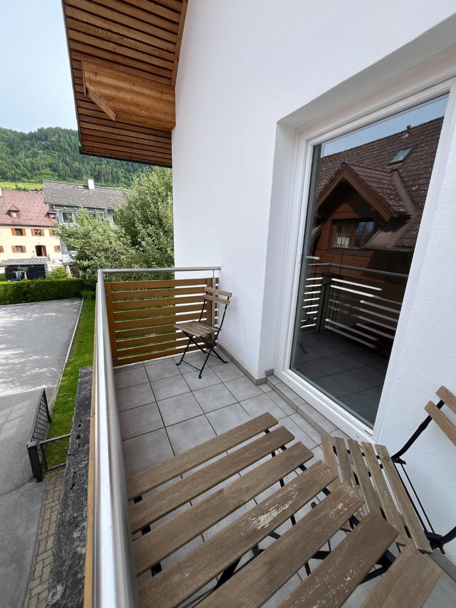 Appartements Luna By Schladming-Appartements Eksteriør bilde